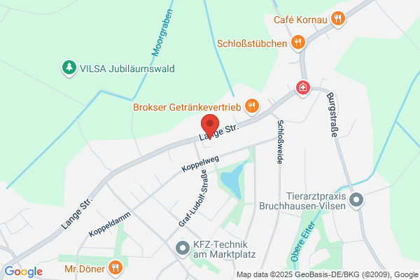 Gilde-Hausimmobilien GbR