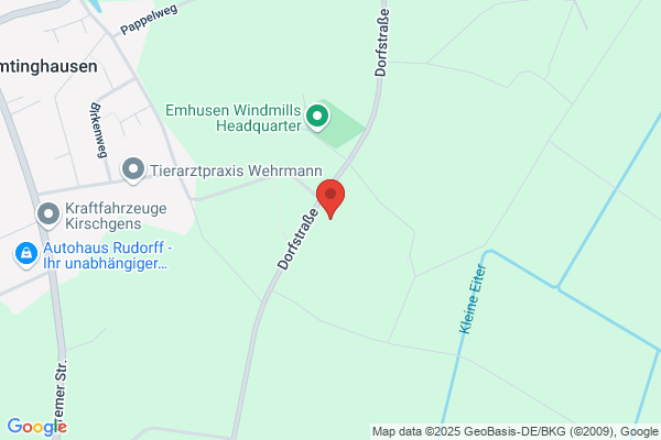 Harries GmbH