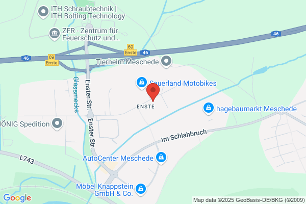 Heimtierbedarf Rüscher-Siebert Kirsten