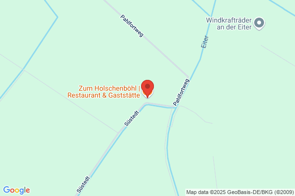 Hotel Scholvin-Ortmann