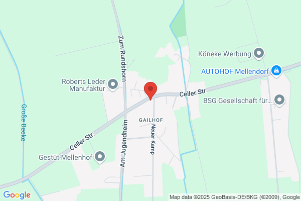 Inge Kersten