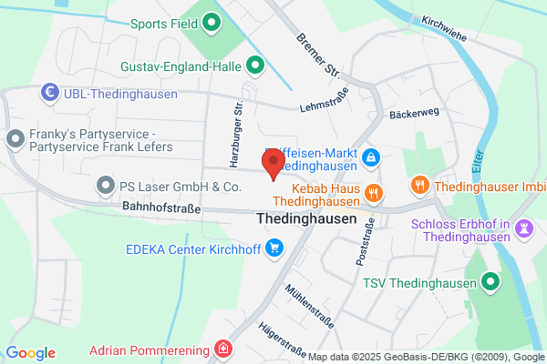 Ingenieur- und Sachverständigenbüro Schröder