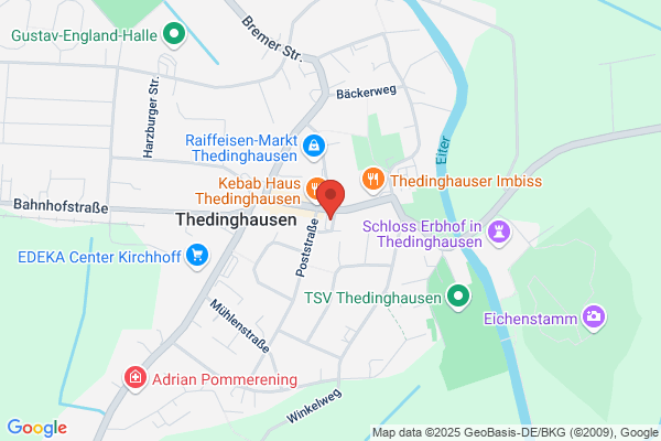 Kreissparkasse Verden