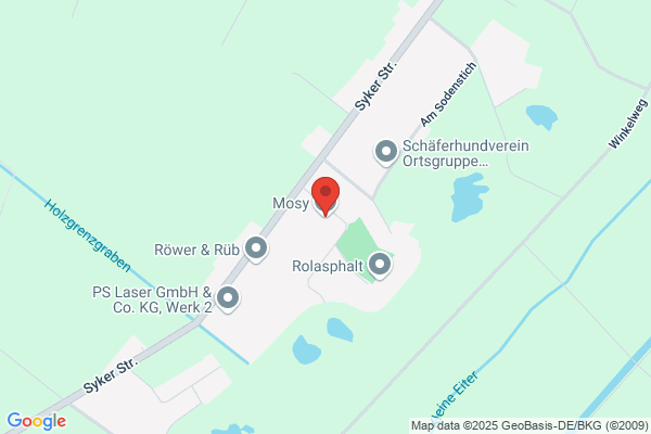 Mosy GmbH