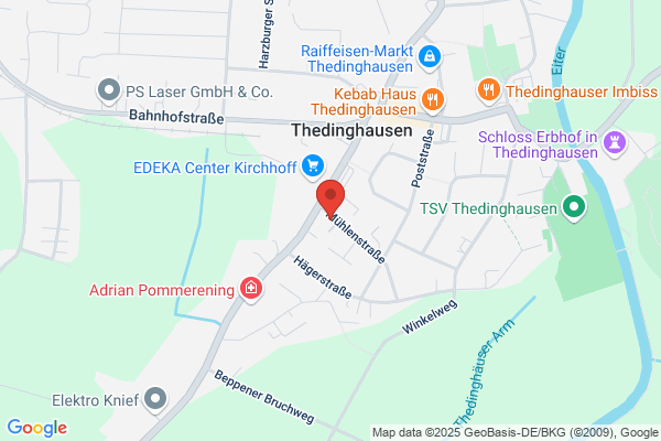 Negenborn Transport und Logistik GmbH