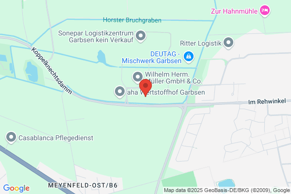 Plan Serve GmbH