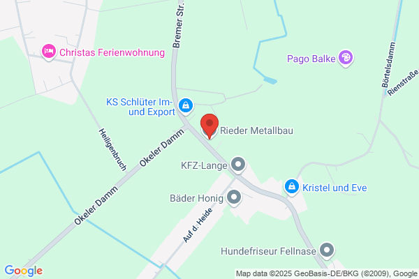 Rieder Landtechnik