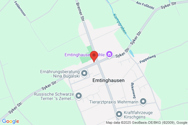 Schudeisky KG