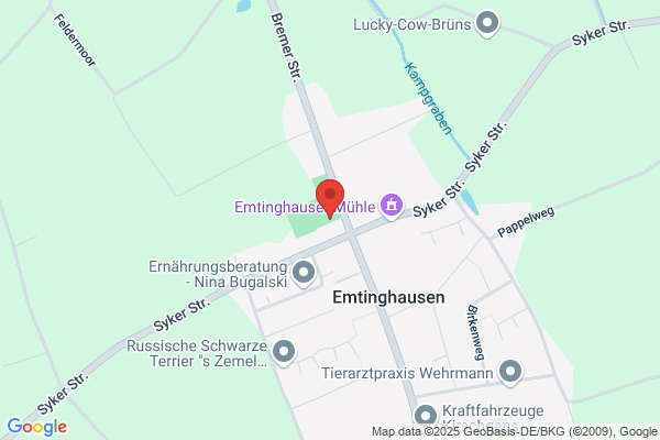 Schützenverein Emtinghausen e.V.