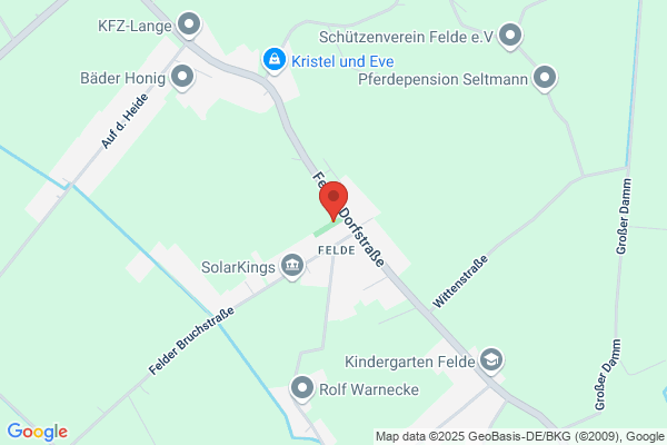Schützenverein Felde e. V.