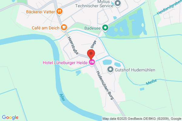 Zur Kastanie