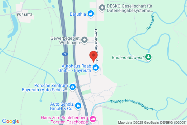 Ingenieurbüro Dr. Ruppert & Felder GmbH
