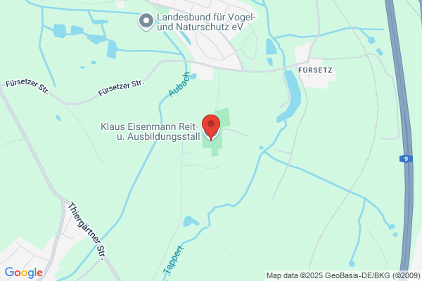 Klaus Eisenmann Reit- u. Ausbildungsstall