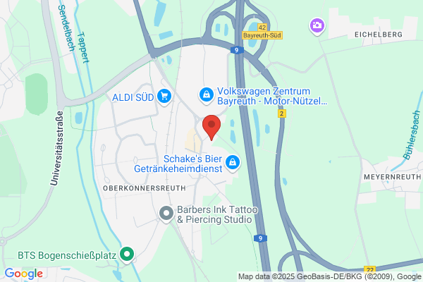 abc nailstore Akademie Bayreuth