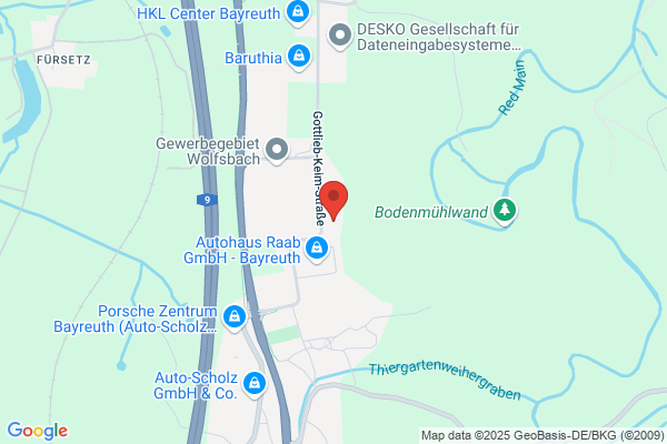 C + C Schaper GmbH