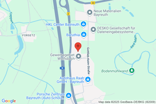DFAG GmbH