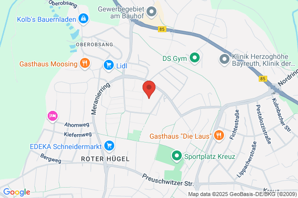 Deutsch-Englische Gesellschaft
