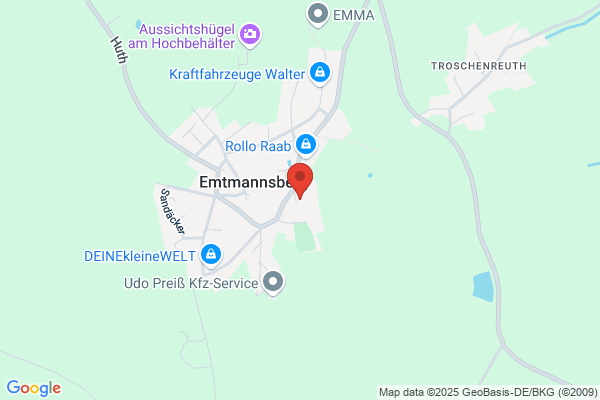 Evang.-Luth.Pfarramt