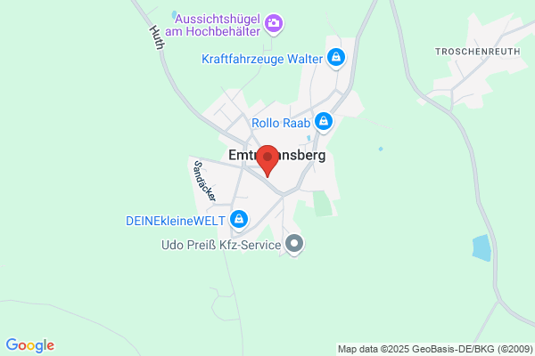 Freiwillige Feuerwehr