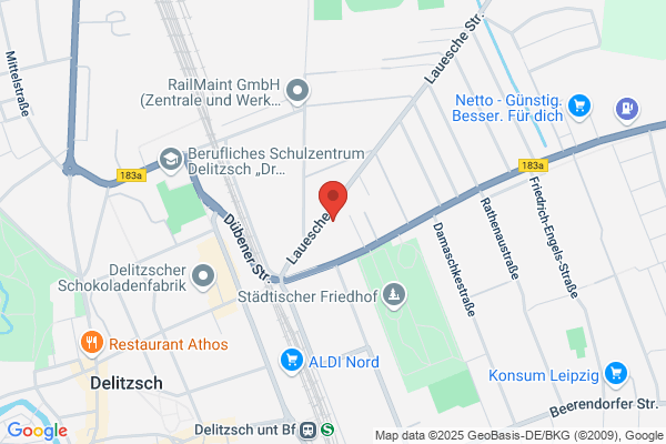 Motor-Nützel Sportwagen GmbH