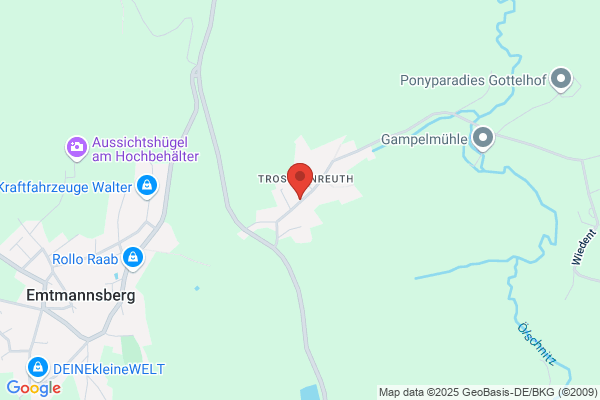 RB Emtmannsberg e.G.