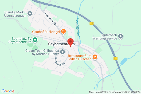 Seybothenreuth