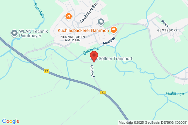 Söllner Transport GmbH