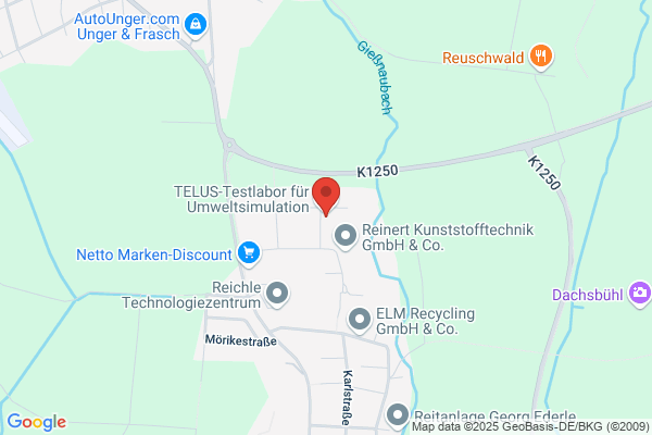 Tel'us GmbH