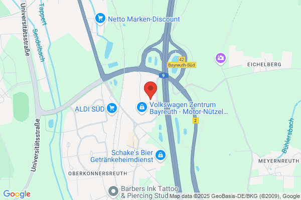 Versicherungsmakler Drechsler GbR