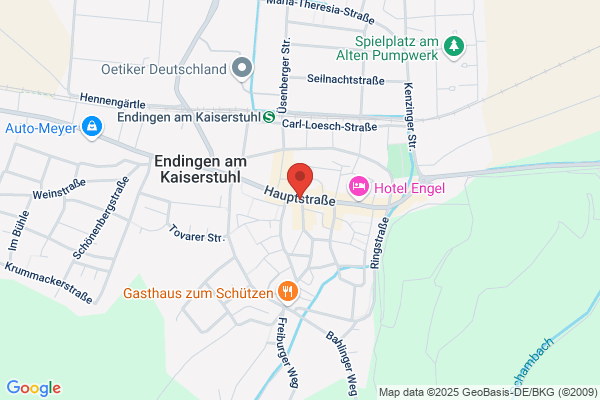 Stadtapotheke Dr. H.-E. Schött
