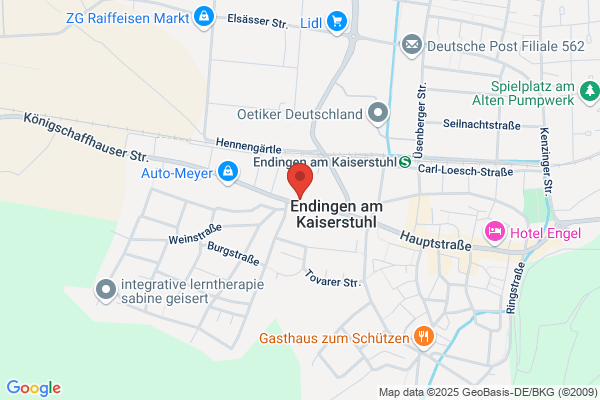 Autohaus Rosswog Ernst GmbH & Co. KG