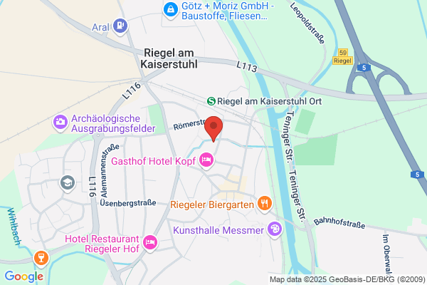 Kaiserstühler Fahrzeugvertrieb UG