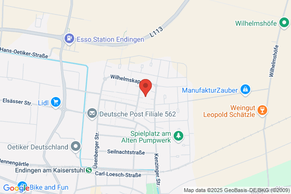 Buchner & Diethelm Elektrotechnik GmbH