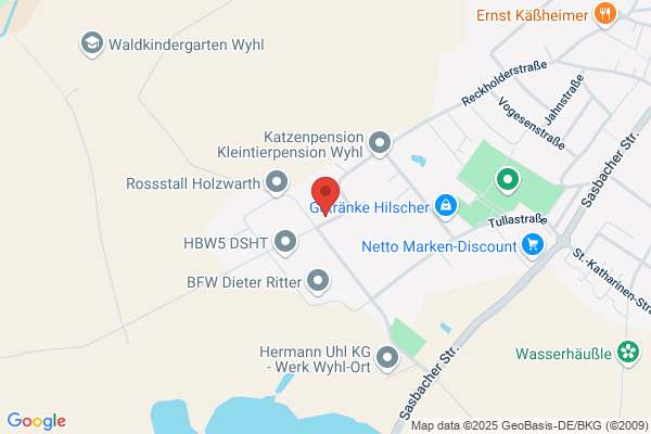 Weis-Bau GmbH