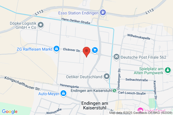 TAKKO FASHION Endingen