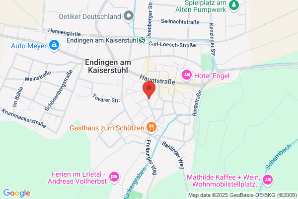 Glatz Mode GmbH