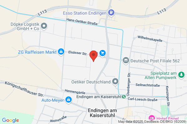 DEICHMANN