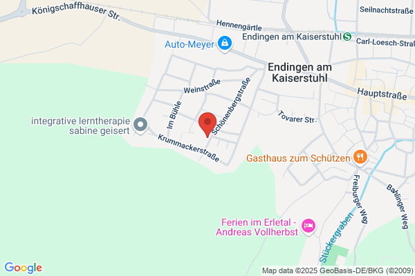 LohiBW Beratungsstelle Endingen