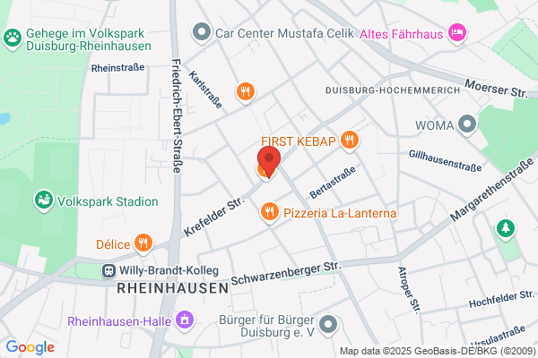 DNA Diagnosis Office Deutschland Vaterschaftstest