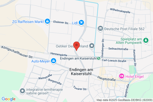 Akademie für Besonnung e.V.