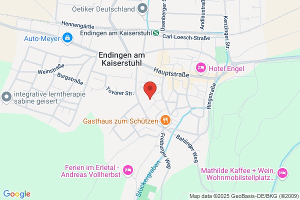 DEUTSCHE KAMMERSCHAUSPIELE