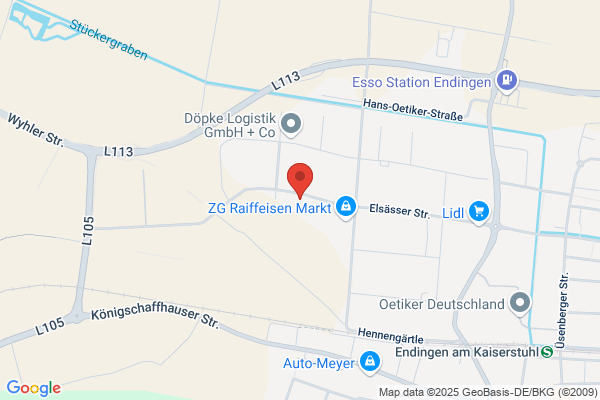 ETAK GmbH