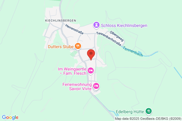 Feuerwehrgerätehaus
