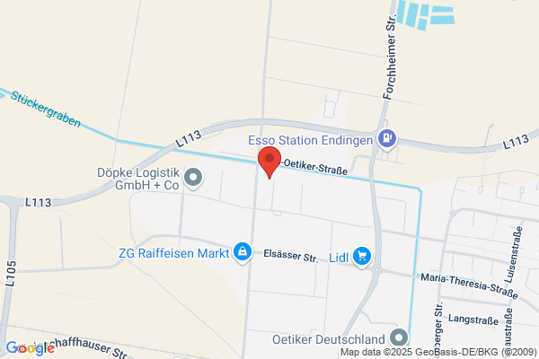 INTEGRA GmbH
