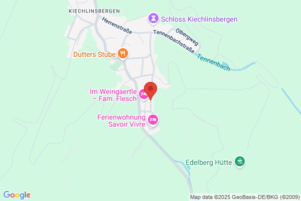 Kiechlinsberger