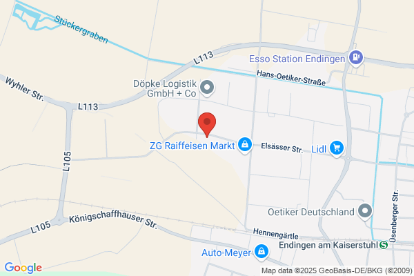 Konnis Gaststüble