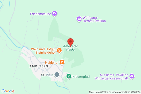 Landwehr-Pilich