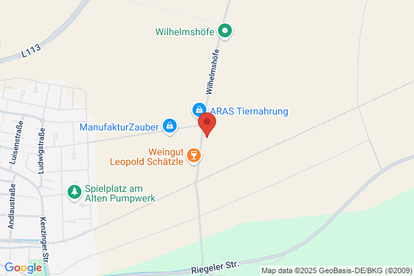 Plötzlich Geschenkartikel
