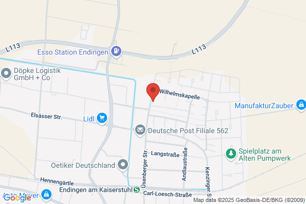 ScreedFloor GmbH