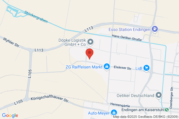 dpi Medienservice GmbH